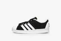 Adidas Superstar Supermodified Footwear