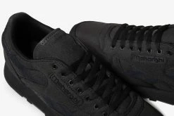 Footwear Reebok Classic Leather 1983 Vintage X Maharishi