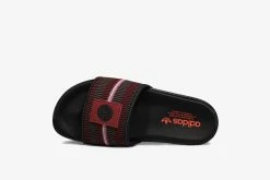 Adidas Adilette Patchwork Footwear