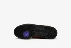 Adidas Forum Mid Patchwork Footwear