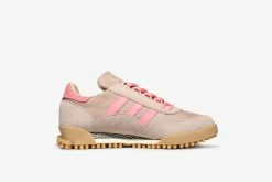 Adidas Marathon Footwear