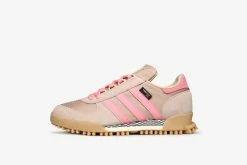 Adidas Marathon Footwear