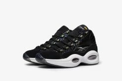 Reebok Question Mid X Panini Footwear