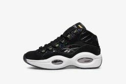 Reebok Question Mid X Panini Footwear