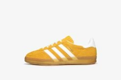 Adidas Womens Gazelle Indoor