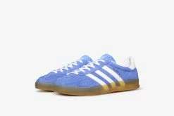 Adidas Womens Gazelle Indoor