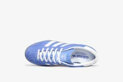 Adidas Womens Gazelle Indoor