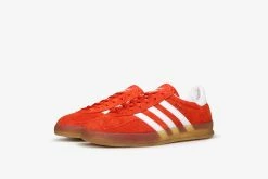 Footwear Adidas Womens Gazelle Indoor