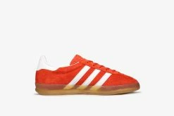 Footwear Adidas Womens Gazelle Indoor