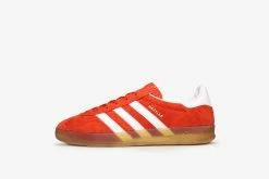Footwear Adidas Womens Gazelle Indoor