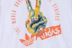 Adidas Victory Tee Tees