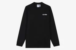 Adidas LS Graphic Tee Tees