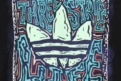 Adidas LS Graphic Tee Tees