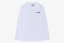 Tees Adidas LS Graphic Tee