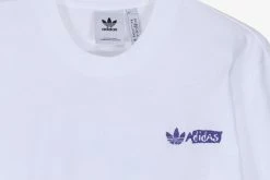 Cheap π Tees Adidas LS Graphic Tee π 7 Tees Adidas LS Graphic Tee