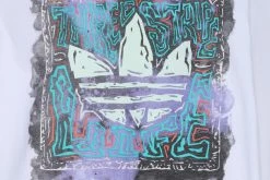 Cheap π Tees Adidas LS Graphic Tee π 8 Tees Adidas LS Graphic Tee