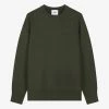 Adidas Y-3 Classic Chest Logo Sweatshirt