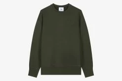 Adidas Y-3 Classic Chest Logo Sweatshirt