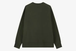 Adidas Y-3 Classic Chest Logo Sweatshirt