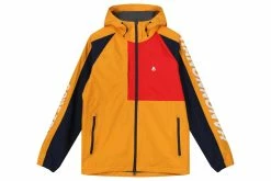 Hanon Gore-Tex Mountain Parka