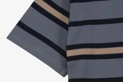 Carhartt WIP Stripe Tee X New Balance