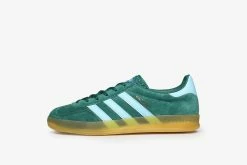 Adidas Gazelle Indoor Footwear