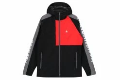 Hanon Gore-Tex Mountain Parka