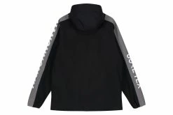 Hanon Gore-Tex Mountain Parka