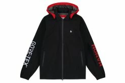 Hanon Gore-Tex Coach Jacket Apparel