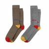 Hanon Oddity Sock