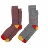 Hanon Oddity Sock
