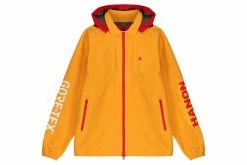 Hanon Gore-Tex Coach Jacket