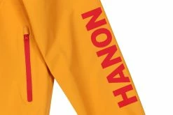 Hanon Gore-Tex Coach Jacket