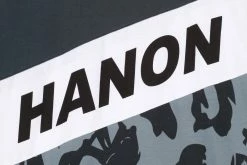 Buy 𧨠Tees Hanon Cut N Sewn Camo Print Tee β€οΈ 7 Tees Hanon Cut N Sewn Camo Print Tee