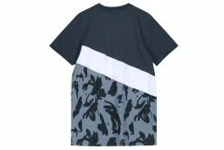 Buy 𧨠Tees Hanon Cut N Sewn Camo Print Tee β€οΈ 9 Tees Hanon Cut N Sewn Camo Print Tee