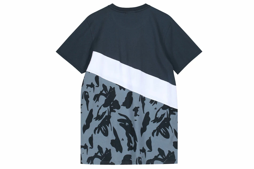 Buy 𧨠Tees Hanon Cut N Sewn Camo Print Tee β€οΈ 6 Tees Hanon Cut N Sewn Camo Print Tee