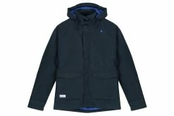 Hanon Halley Stevensons Scanlon Jacket