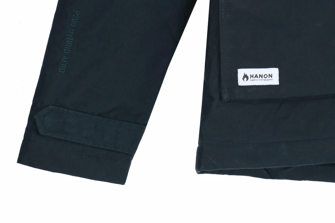 Hot Sale π Hanon Halley Stevensons Scanlon Jacket π 6 Hanon Halley Stevensons Scanlon Jacket