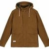 Hanon Halley Stevensons Scanlon Jacket Apparel