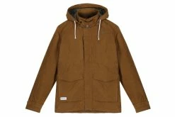 Hanon Halley Stevensons Scanlon Jacket Apparel