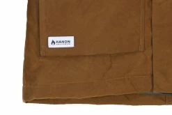 Hanon Halley Stevensons Scanlon Jacket Apparel