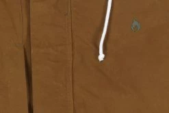 Hanon Halley Stevensons Scanlon Jacket Apparel