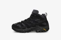 Merrell 1TRL Moab 2 Decon Mid Footwear