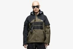 Acronym J1WTS-GT Jacket Apparel