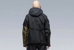 Acronym J1WTS-GT Jacket Apparel