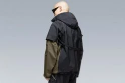 Acronym J1WTS-GT Jacket Apparel