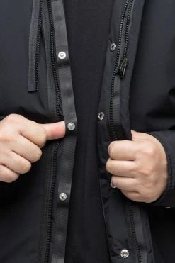 Apparel Acronym J95-PL Jacket