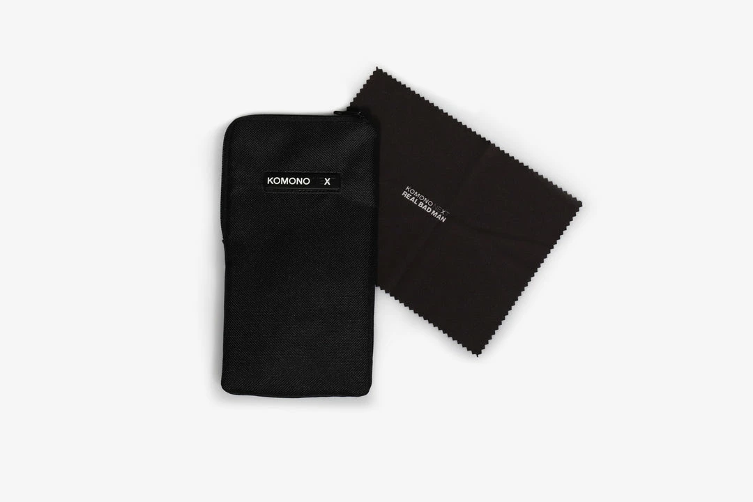 Promo π― Real Bad Man X Komono The Jaki π 7 Real Bad Man X Komono The Jaki