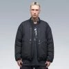 Apparel Acronym J91-WS