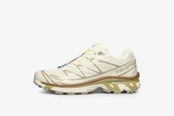 Salomon XT-6 Footwear